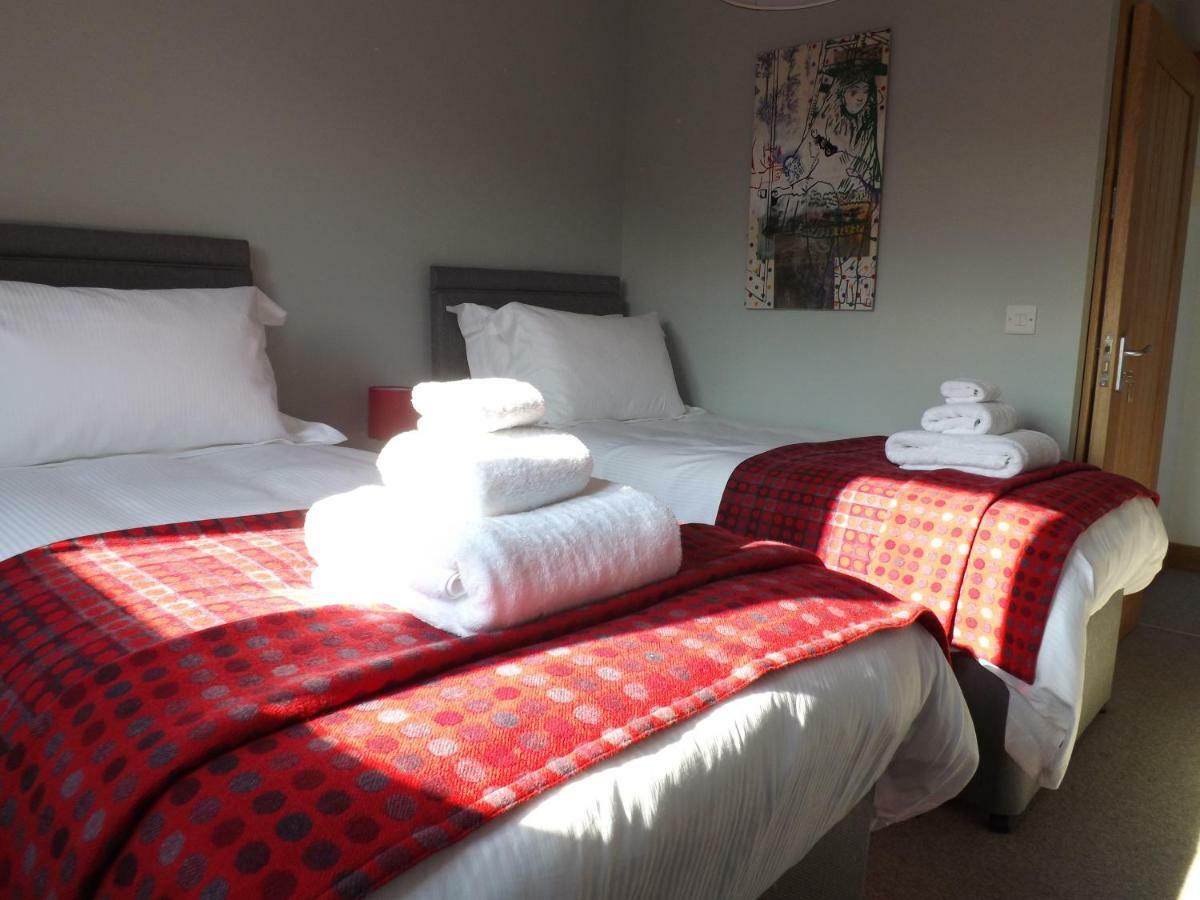 Ty Boia Bed & Breakfast St. Davids  Exterior foto