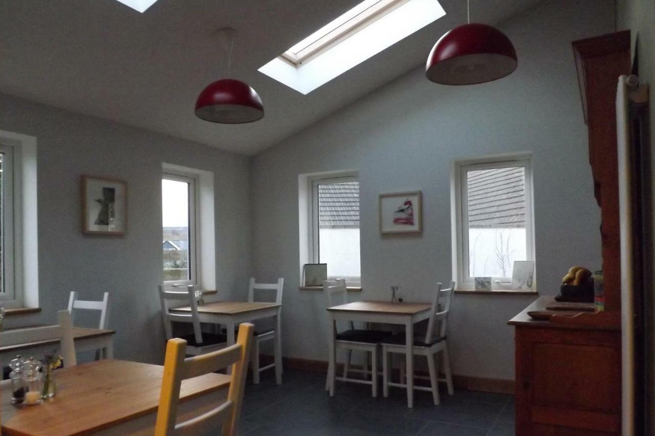 Ty Boia Bed & Breakfast St. Davids  Exterior foto