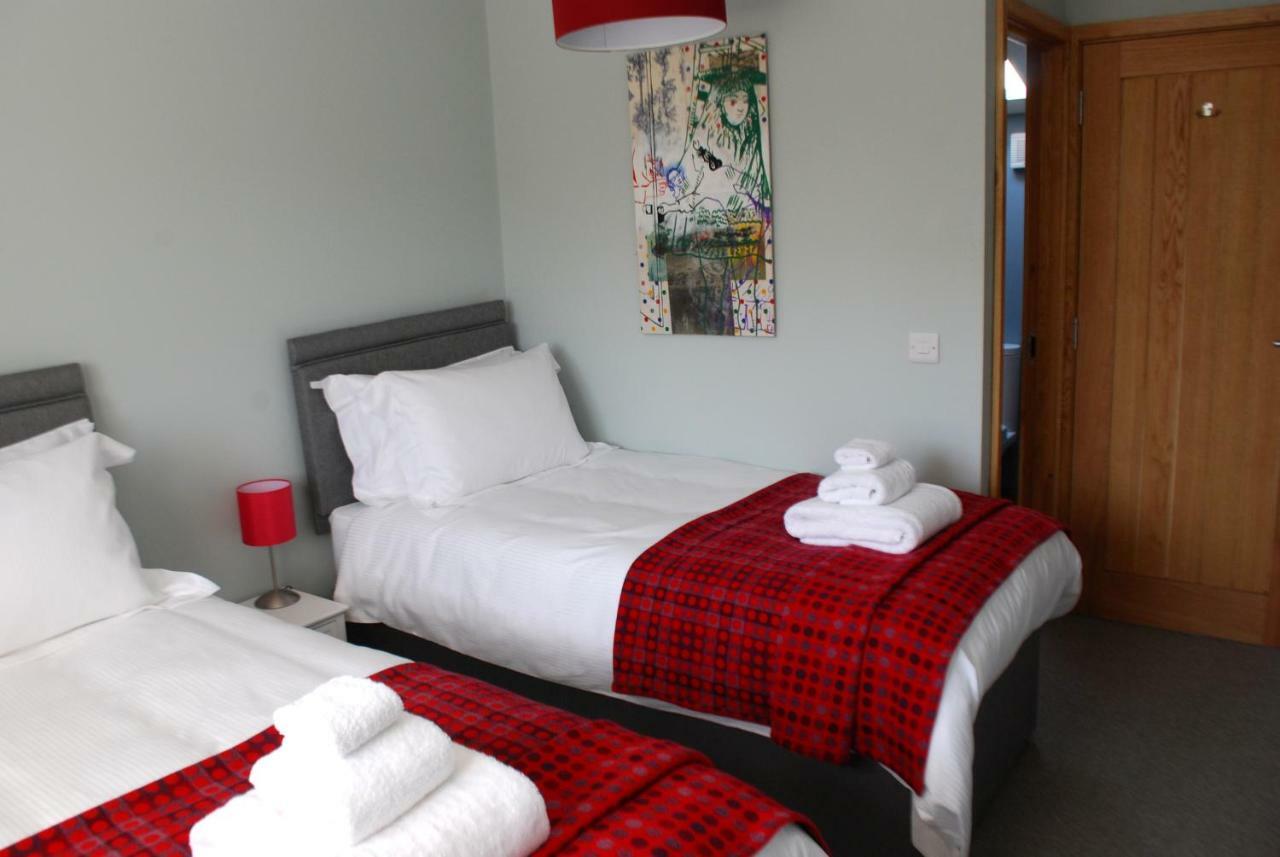 Ty Boia Bed & Breakfast St. Davids  Exterior foto