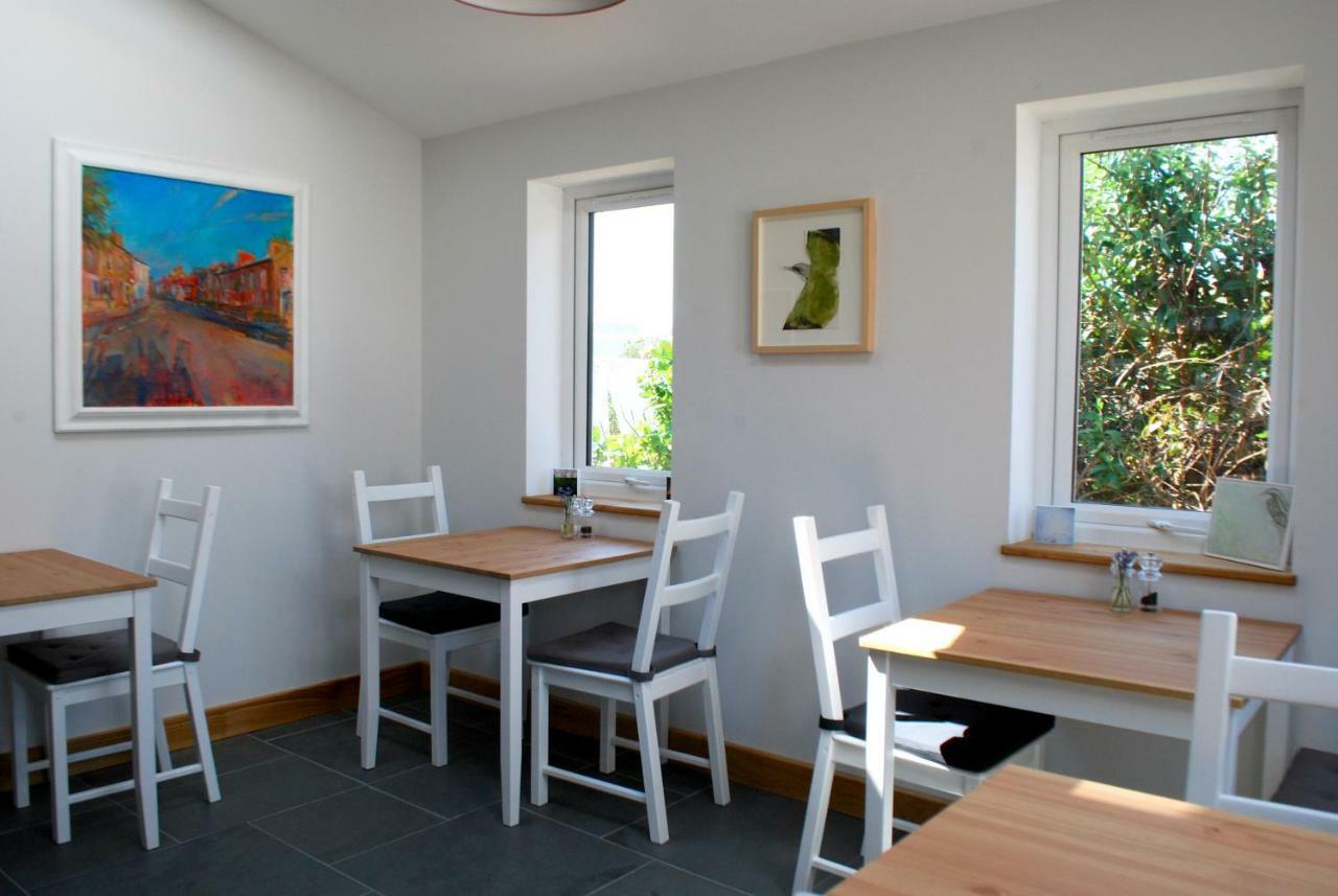 Ty Boia Bed & Breakfast St. Davids  Exterior foto