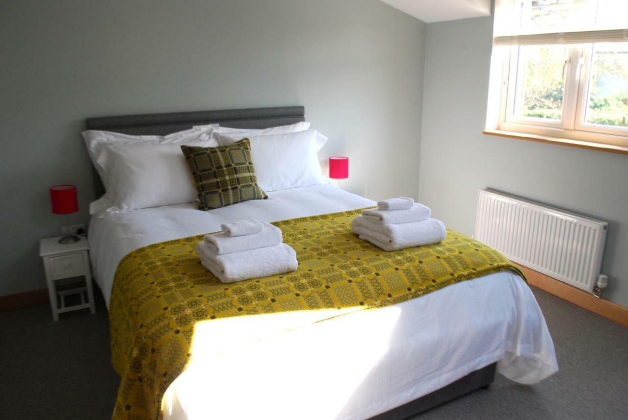 Ty Boia Bed & Breakfast St. Davids  Exterior foto