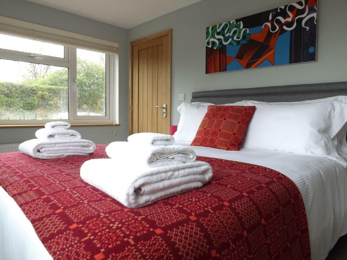 Ty Boia Bed & Breakfast St. Davids  Exterior foto