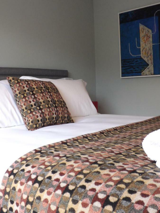 Ty Boia Bed & Breakfast St. Davids  Exterior foto